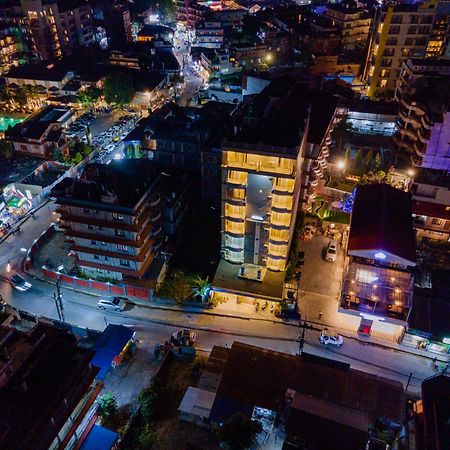 Hotel Murano 博卡拉 外观 照片