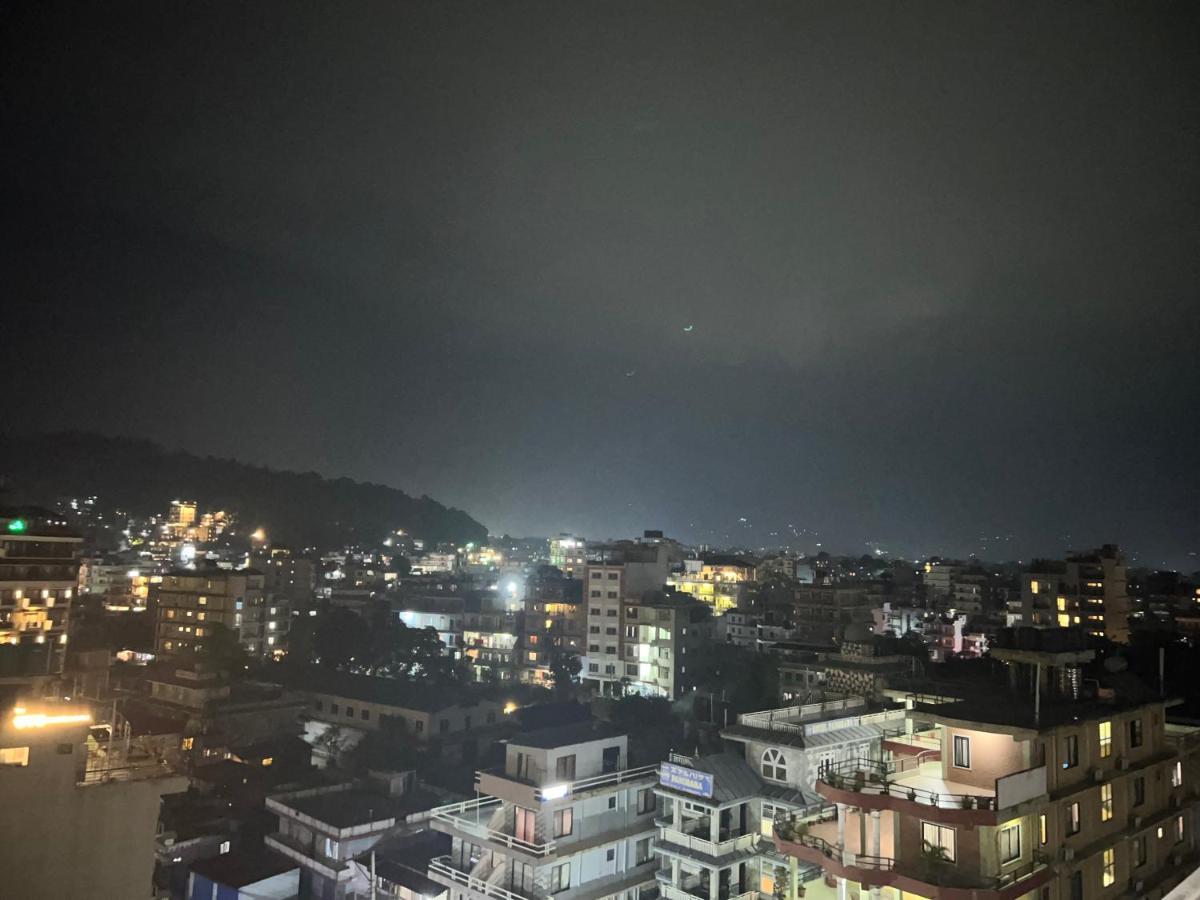 Hotel Murano 博卡拉 外观 照片