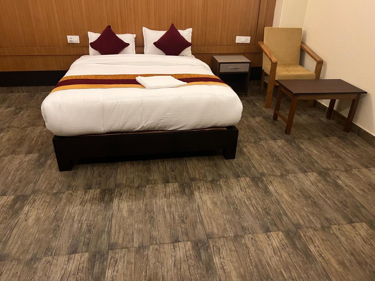 Hotel Murano 博卡拉 外观 照片
