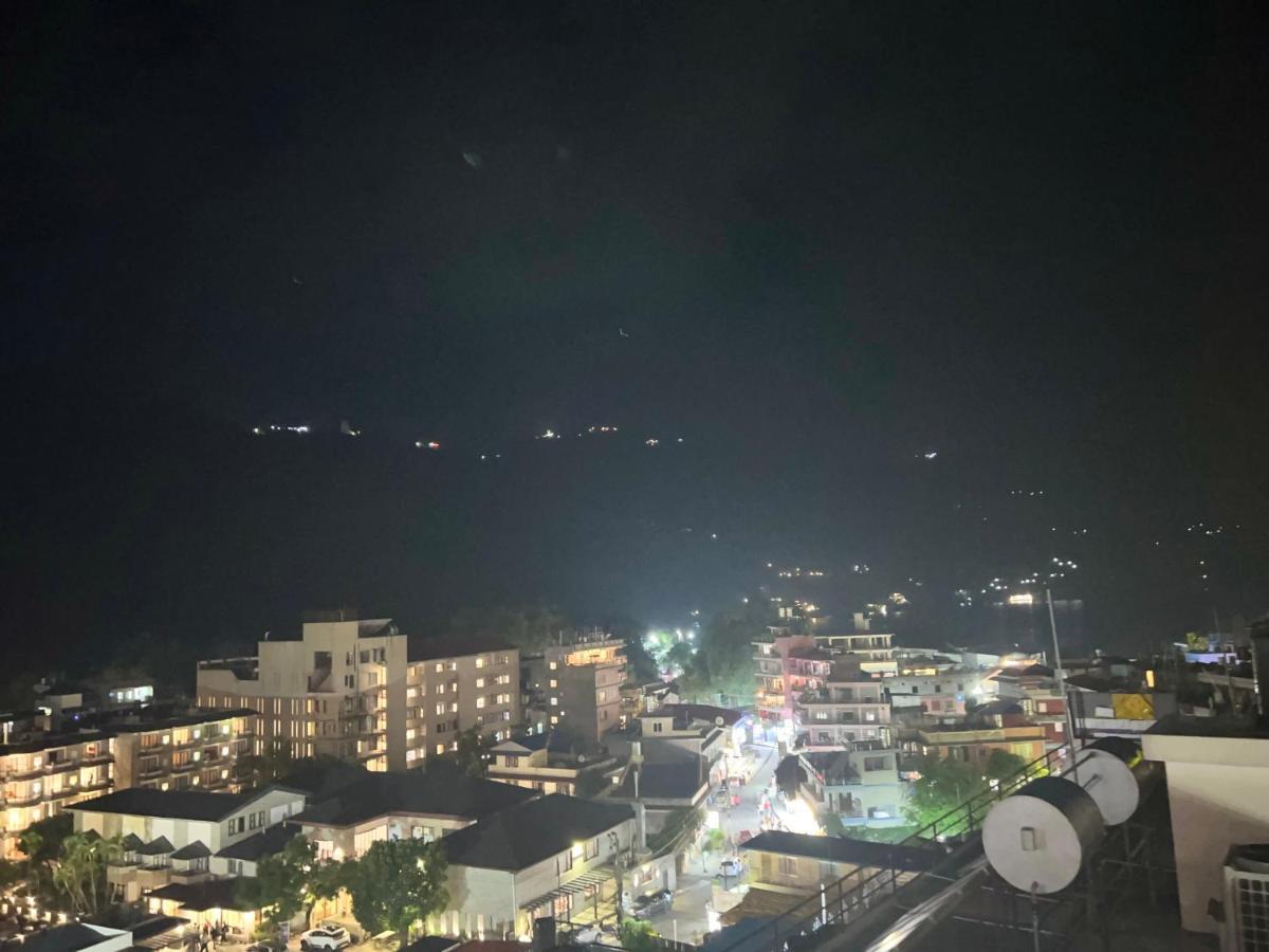 Hotel Murano 博卡拉 外观 照片