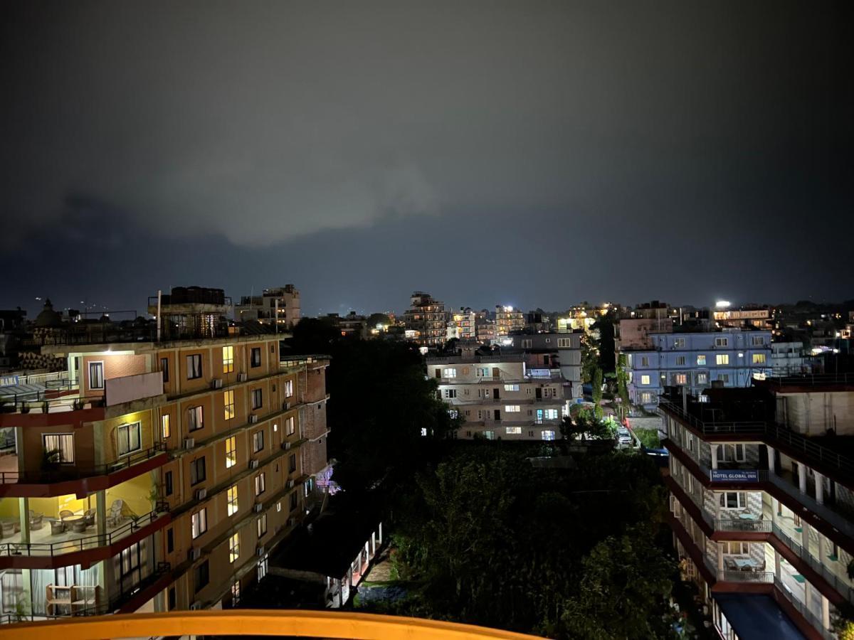 Hotel Murano 博卡拉 外观 照片