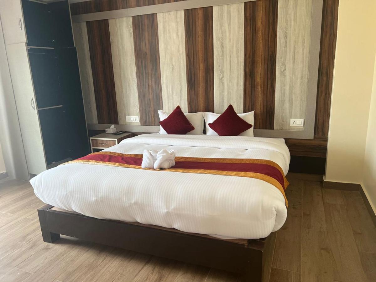 Hotel Murano 博卡拉 外观 照片