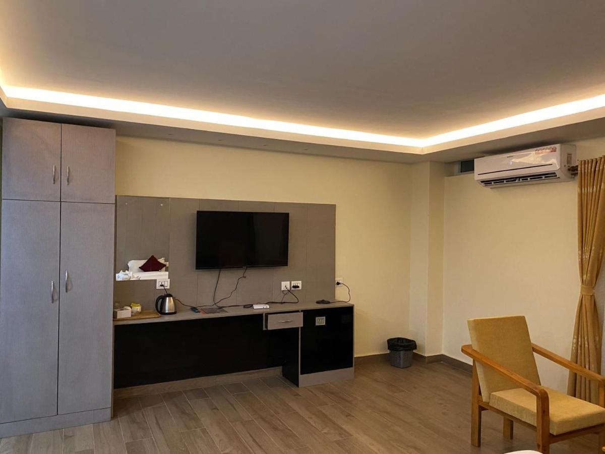 Hotel Murano 博卡拉 外观 照片