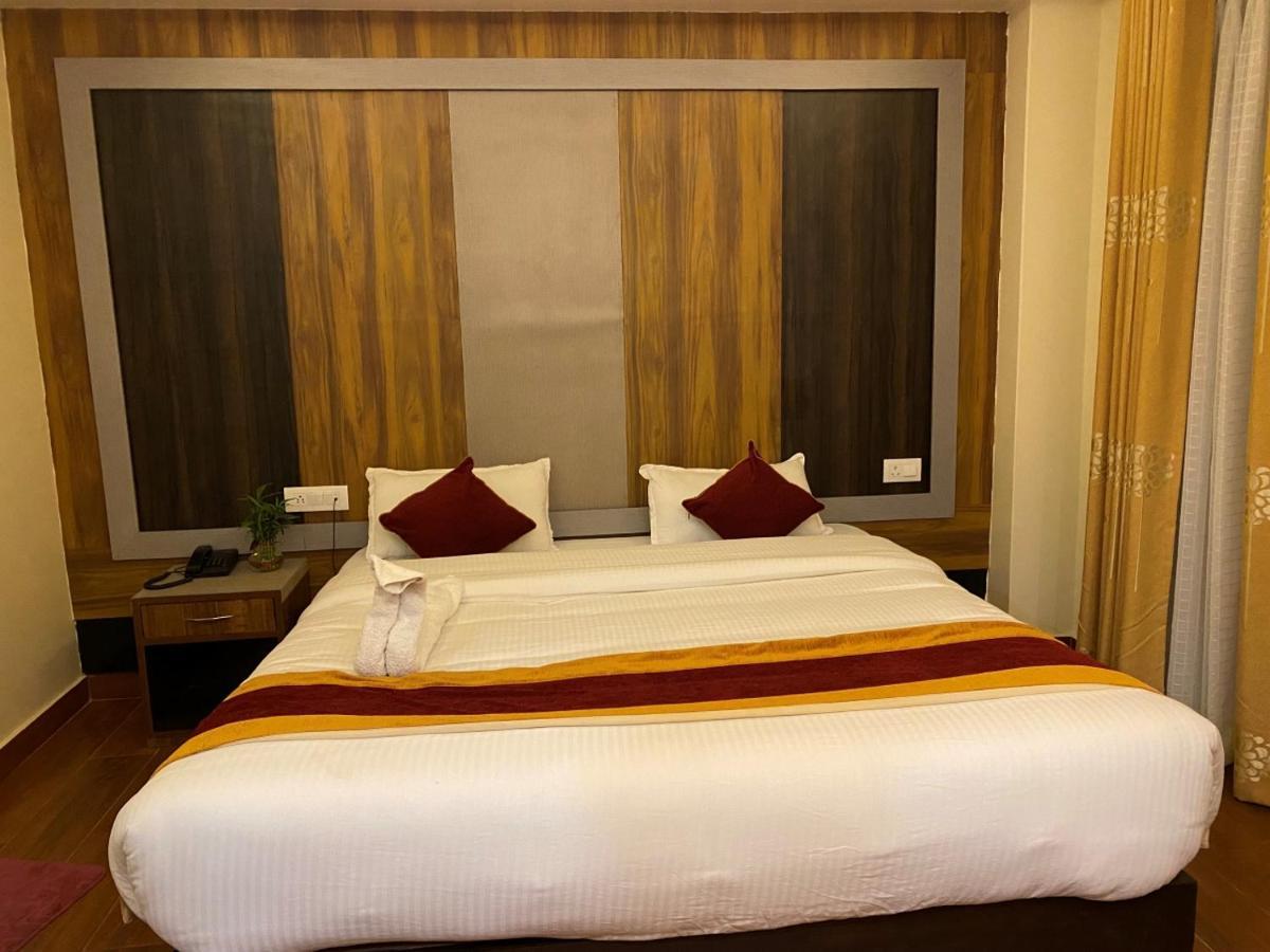 Hotel Murano 博卡拉 外观 照片