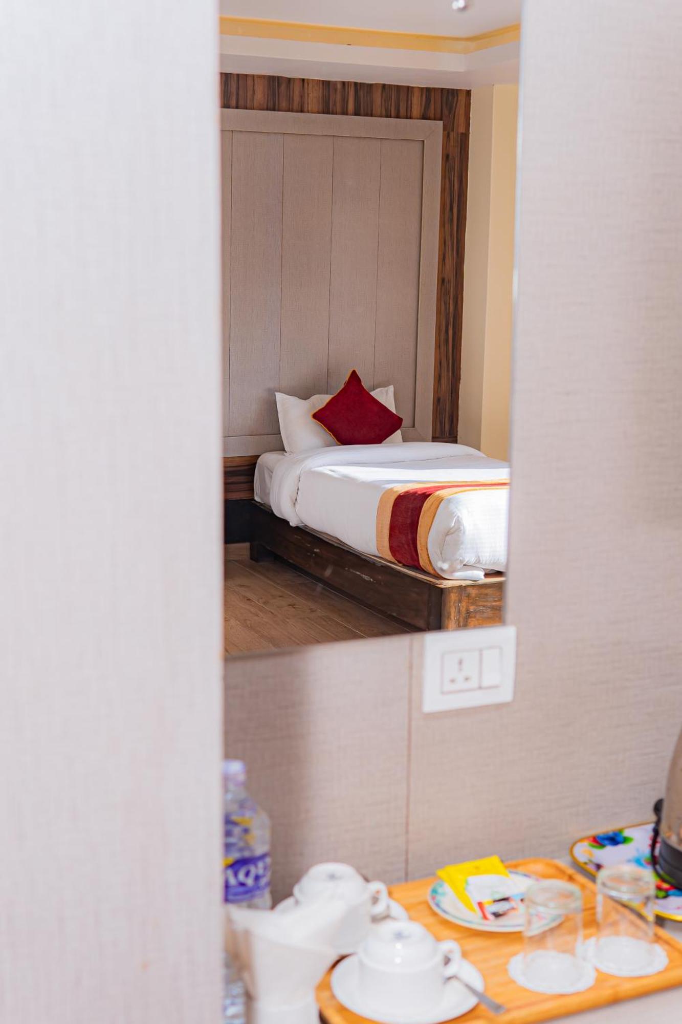 Hotel Murano 博卡拉 外观 照片